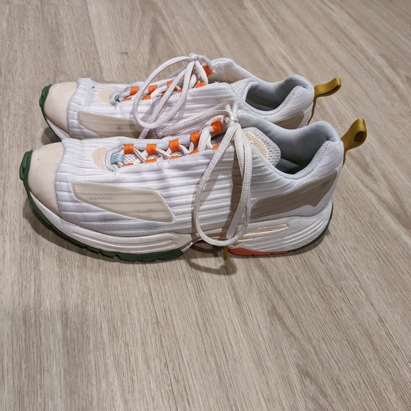 Reebok Hypebae x DMX Thrill 'Pale Pink' FZ0143 (Size: 7) - Picture 7 of 10